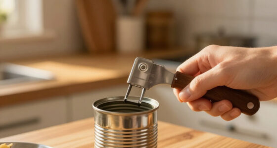 15 Best Manual Can Openers in 2026