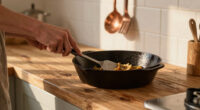 15 Best Manual Cast Iron Cookware in 2026