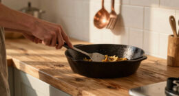15 Best Manual Cast Iron Cookware in 2026