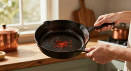 15 Best Manual Cast Iron Skillet in 2026