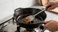 15 Best Manual Cast Iron Skillet in 2026