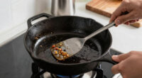 15 Best Manual Cast Iron Skillet in 2026
