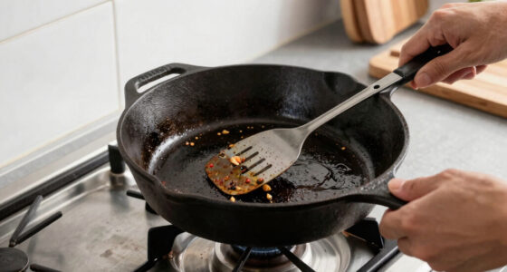 15 Best Manual Cast Iron Skillet in 2026