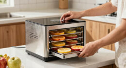 15 Best Manual Food Dehydrators in 2026