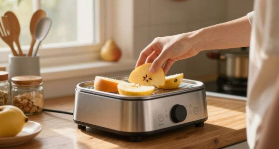 15 Best Manual Food Dehydrators in 2026