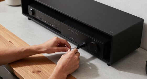 15 Best Media Consoles in 2026