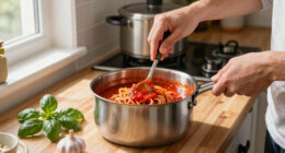 15 Best Pasta Sauces in 2026