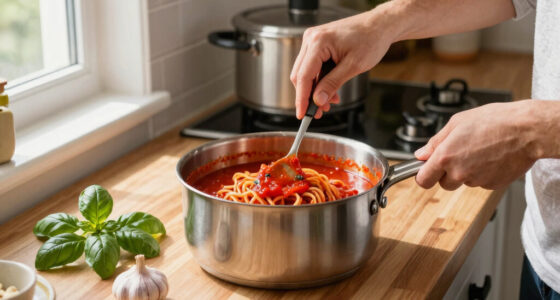 15 Best Pasta Sauces in 2026