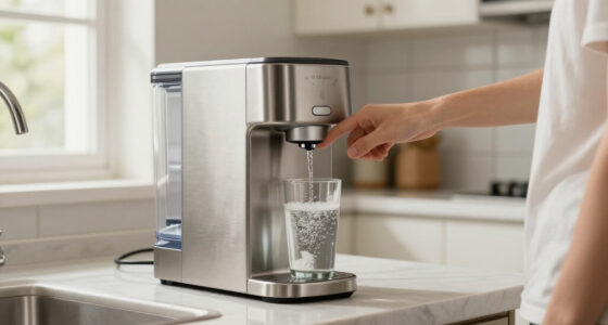 15 Best Sparkling Water Makers in 2026