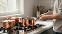 2 Best Copper Cookware Set in 2026