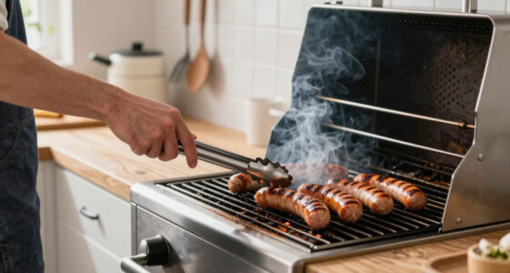 3 Best Grilling Sausages in 2026