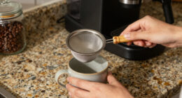 3 Best Reusable Coffee Filter in 2026