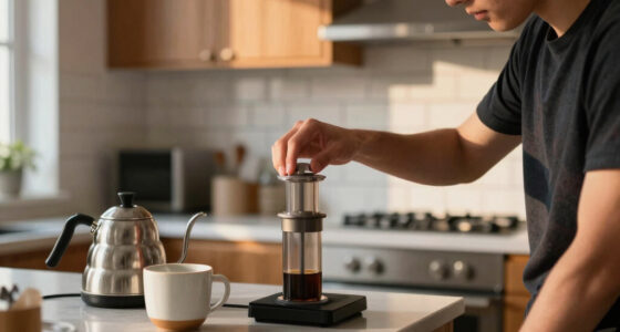 4 Best Aeropress in 2026
