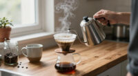 4 Best Gooseneck Kettle For Pour Over in 2026