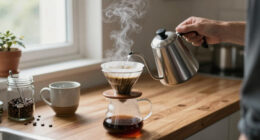 4 Best Gooseneck Kettle For Pour Over in 2026