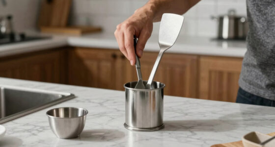 4 Best Kitchen Accessories in 2026