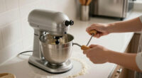 4 Best Manual Dough Mixer in 2026