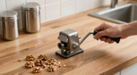 4 Best Manual Nut Grinder in 2026