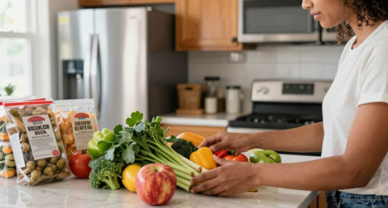 4 Best Trader Joe's Groceries in 2026