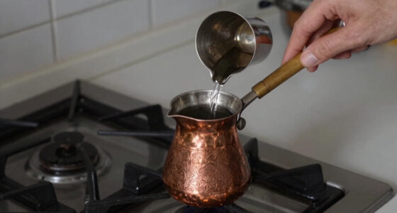 4 Best Turkish Coffee Pot in 2026