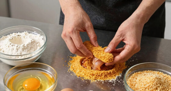 5 Best Breaded Chicken Tenders in 2026