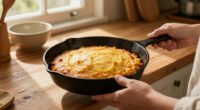 5 Best Cast Iron Skillet For Cornbread in 2026