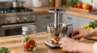 5 Best Hand-Powered Food Preservation Tools in 2026