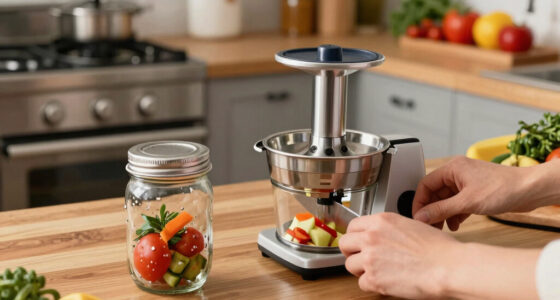 5 Best Hand-Powered Food Preservation Tools in 2026
