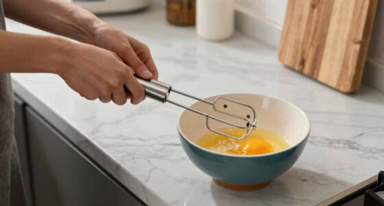 5 Best Rotary Egg Beater in 2026