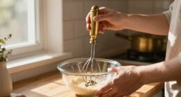 5 Best Rotary Egg Beater in 2026