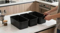 5 Space-Saving Counter Organizers That Can Double (and Even Triple) Your Counter Storage for Under $30