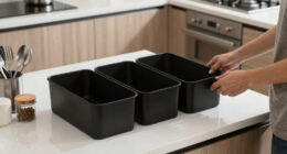 5 Space-Saving Counter Organizers That Can Double (and Even Triple) Your Counter Storage for Under $30