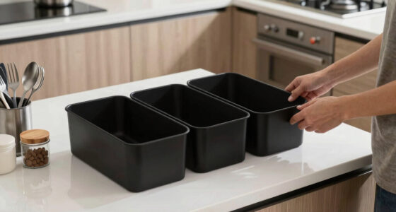 5 Space-Saving Counter Organizers That Can Double (and Even Triple) Your Counter Storage for Under $30