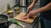 5 Speedy Meals Our Editors Make With Spam