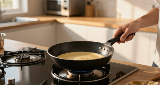 6 Best Carbon Steel Crepe Pan in 2026