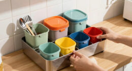 6 Best Counter Organizers in 2026
