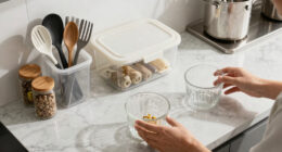 6 Best Counter Organizers in 2026
