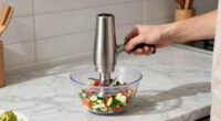 6 Best Hand Crank Food Processor in 2026