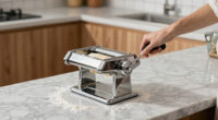 6 Best Hand Crank Pasta Maker Stainless Steel in 2026