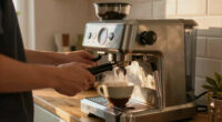 6 Best Lever Espresso Machine in 2026