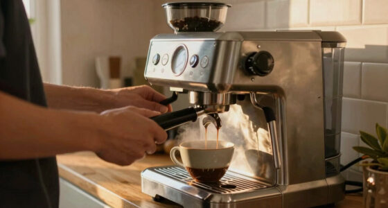 6 Best Lever Espresso Machine in 2026