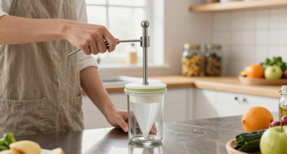 6 Best Manual Food Preservation Tools in 2026