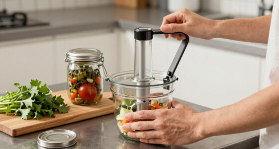 6 Best Manual Food Preservation Tools in 2026