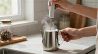 6 Best Manual Milk Frother in 2026