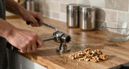 6 Best Manual Nut Grinder in 2026