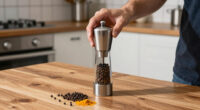 6 Best Manual Spice Grinder in 2026