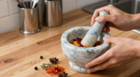 6 Best Mortar And Pestle For Spices in 2026
