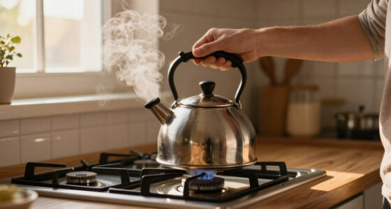 6 Best Stovetop Kettle in 2026