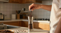 6 Best Travel Coffee Grinder in 2026