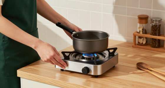 7 Best Camp Stove in 2026